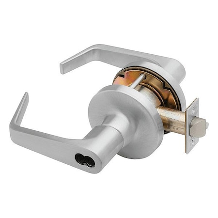 Falcon Door Locksets T511JD-SCH D 626