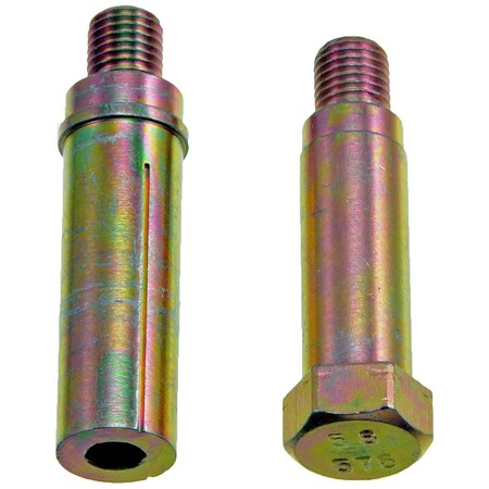 Dorman Disc Brk Guide Bolt,  HW14134
