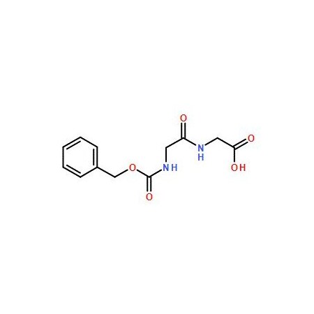 Ak Scientific Cbz-Gly-Gly-OH (100g), CAS 2566-19-0 V4712-100g