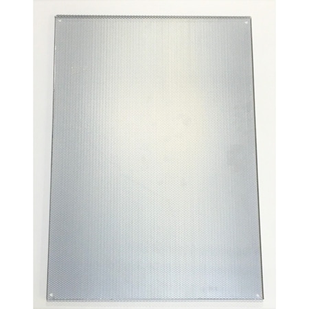 Siemens Perf Mtg Plate - Medium 567-382