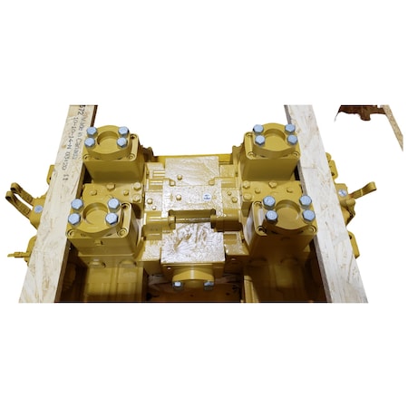 Caterpillar VALVE G, CATERPILLAR OEM 1286982 1286982