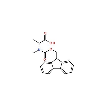 Ak Scientific Fmoc-D-MeAla-OH (100g), CAS 138774-92-2 V0047-100g