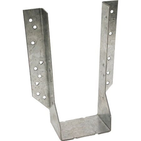 Simpson Strong-Tie 4X10 Galvanized Face Mount Joist Hanger HU410