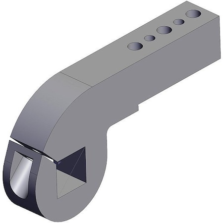 Smc Clamp Arm CKZ-80A028
