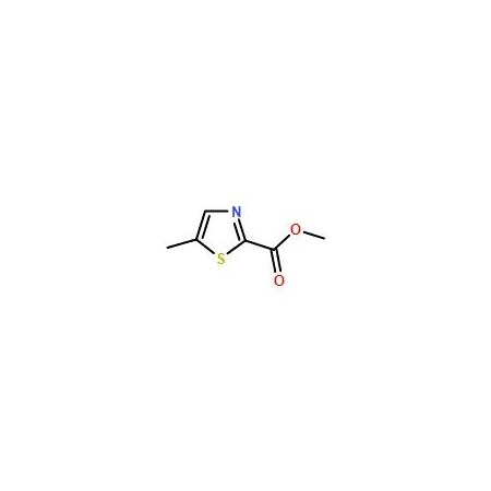 Ak Scientific Methyl 5-methylthiazole-2-carboxylate (1g), CAS 79247-98-6 W8488-1g
