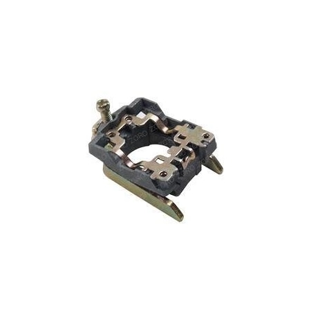 Jlg REPLACEMENT BASE, MOUNTING 240076