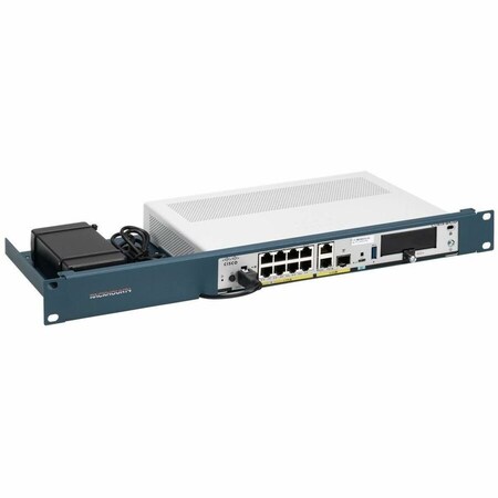 Rackmount RACK MOUNT KIT FOR CISCO ISR 1160 SERIES RM-CI-T20