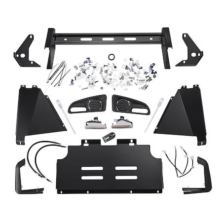 Arb Usa MOUNTING KIT 6174125