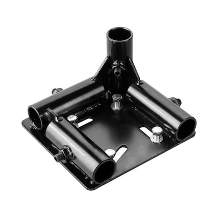 Flexpipe Slide-On Framing System Casters WF-RPLATE