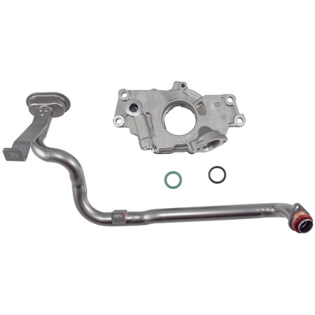 Melling Engine Oil Pump, M295-395S