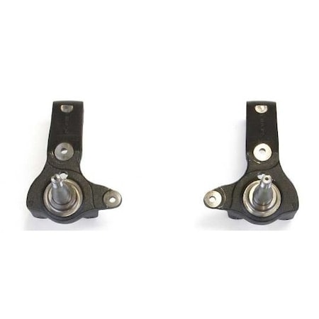 Fabtech LIFT KIT FTS4130-7