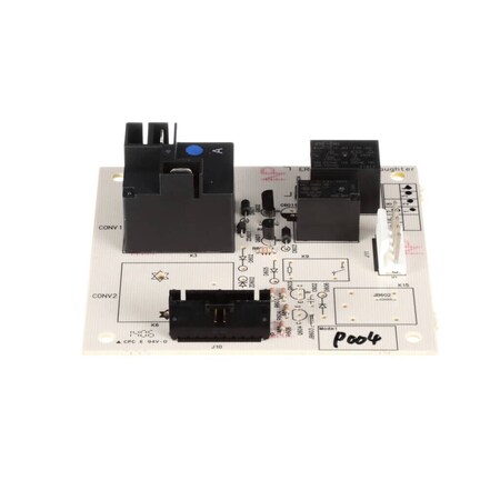 Ge BOARD PC ERC WB27T10569