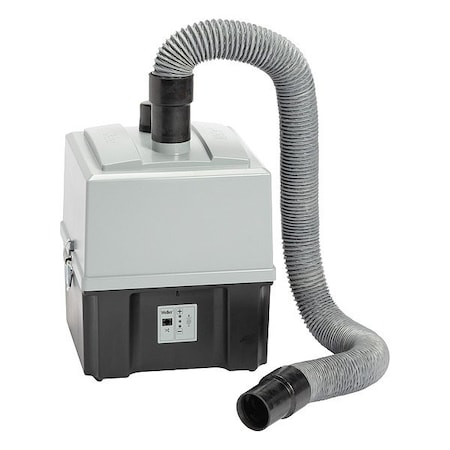 Weller Zero Smog Tl Kit1 Wf Funnel 120V B ZEROSMOGTLKIT1N