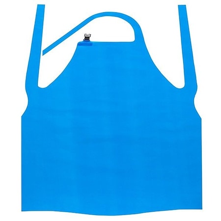 Polyco VR Apron, PolyCo VR, Blue, Universal 47500