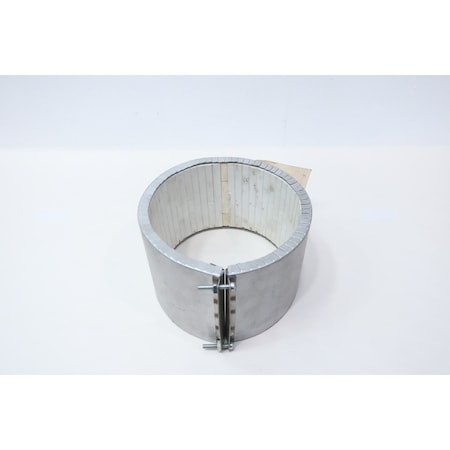 Husky CERAMIC BAND HEATER 8-1/2IN 4146W 230V-AC 635134