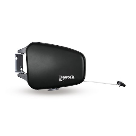 Daytek Flexi Dry Single Clothesline, 49 Feet Drying Space, 6PK A02843109-case