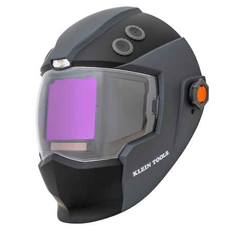 Klein Tools Phoenix Series Panoramic Welding Helmet 60141