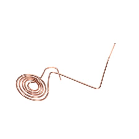Delfield LOOP, COND, SPIRAL, 2DR, FRZ 033-CTP-005Q-S