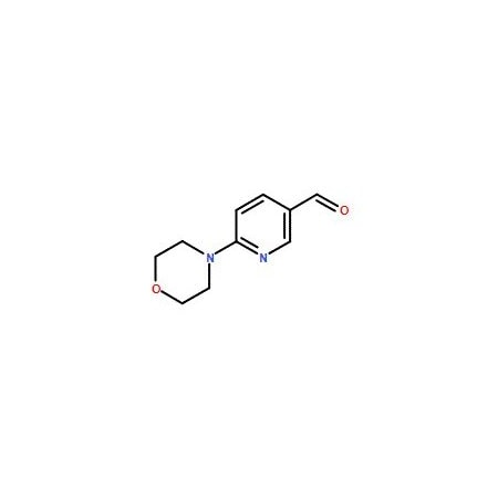 Ak Scientific 6-Morpholinonicotinaldehyde (250mg), CAS 173282-60-5 Y7821-250mg
