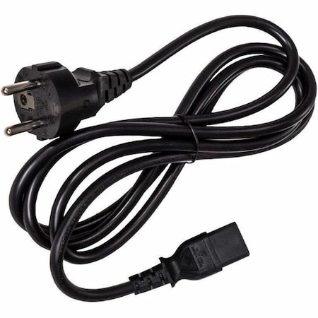Cradlepoint LINE CORD, 250V C13 1.8M EU TYPE F 170671-002