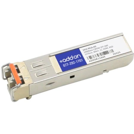 Add-On OPTELIAN 1012-9316 COMP SFP LC 1570NM 1012-9316-AO