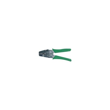 Eclipse Single Cavity Crimper (AWG 20-12 Wire Ferrules) 300-149