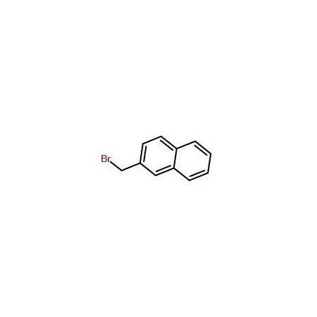 Ak Scientific 2-(Bromomethyl)naphthalene (100g), CAS 939-26-4 K987-100g