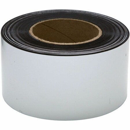 Baumgartens MagTape3"x50'-write on/wipeoff 66153