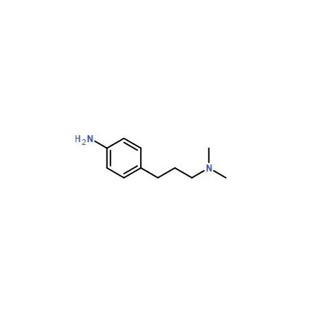 Ak Scientific N-[3-(4-Aminophenyl)propyl]-N, N-dimethylamine (5g), CAS 42817-60-7 3207AE-5g