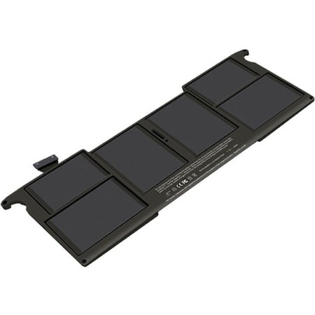 Axiom Li-Polymer Battery For Apple - A1406, 661-6068 A1406-AX