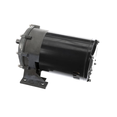 Quality Industries Motor, Marinator, 115 Volt, 60HZ, 1/4 HP 5004526-049
