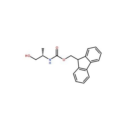 Ak Scientific Fmoc-L-alaninol (25g), CAS 161529-13-1 8169AA-25g