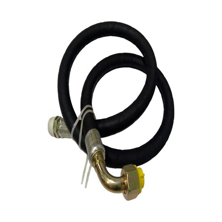Cnh HOSE, CNH OEM ND108643 ND108643