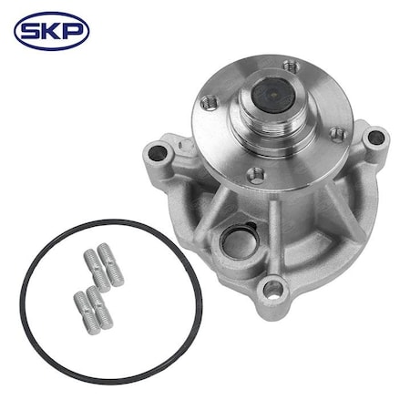 Engine Water Pump,