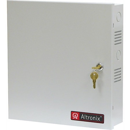 Altronix Power Supply 16PTC 24Vac at 25A ALTV2416600ULCB