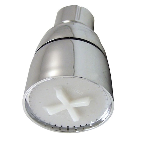 Deluxdesigns Bullet Shower Head DE86368