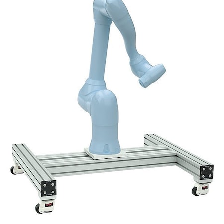 80/20 Tube Framing System Profiles 40200-MP-K-0