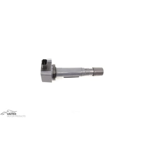 United Ignition Wire United COP-544 Direct Ignition Coil and Boot Assembly COP544