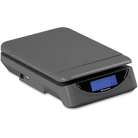 Brecknell Saltner PS25 Electronic Scale SBWPS25GRAY