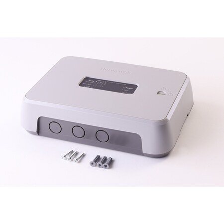 Resideo Three Zone Valve Controller HPZC103