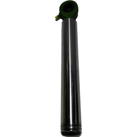 John Deere HYDRAULIC CYLINDER ROD, JOHN DEERE OEM AL71086 AL71086