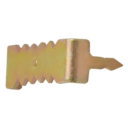 National Hardware Second Hanging Kit, Steel, Zinc, 27Piece N260-120