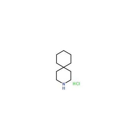 Ak Scientific 3-Azaspiro[5.5]undecane hydrochloride (1g), CAS 1125-01-5 Z3893-1g