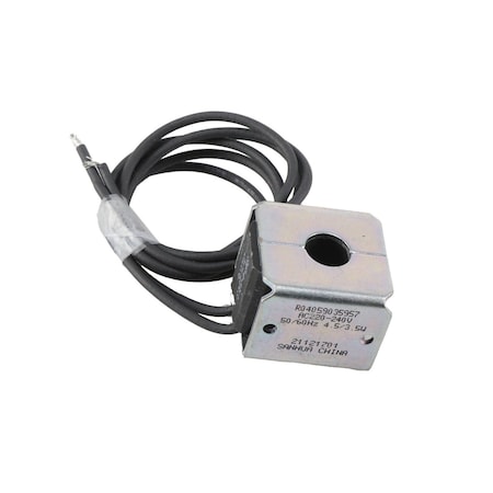 Daikin Solenoid Coil 4WV 4009130