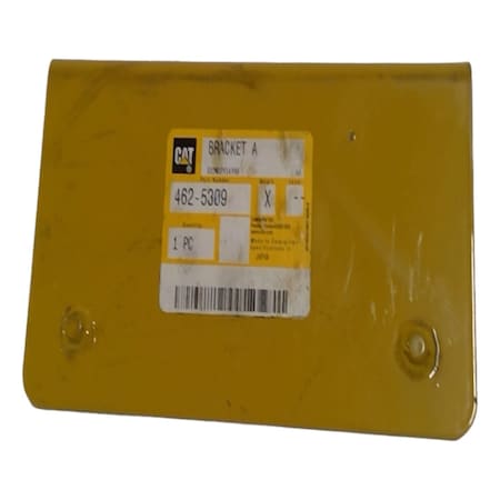 Caterpillar BRACKET AS, CATERPILLAR OEM 4625309 4625309