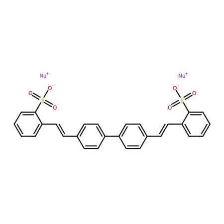 Ak Scientific Fluorescent Brightener CBS-X (100g), CAS 27344-41-8 O248-100g