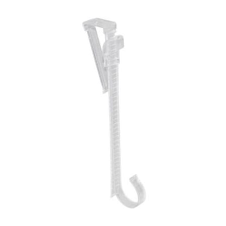 Ldr Industries 311 U-112 UNION 1-1/2 GALV 311U-112