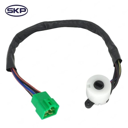 Skyward Automotive Products Ignition Starter Switch Bracket,  SKUS159