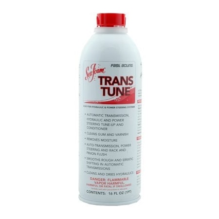Midstates 16OZ TransTune Cleaner TT-16