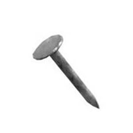 Orgill Bulk Nails Nail Roofing Eg 11/4In 50Lb 33318050 8944480